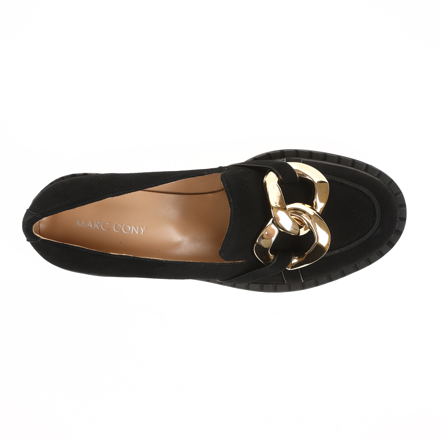 Лоферы Marc Cony