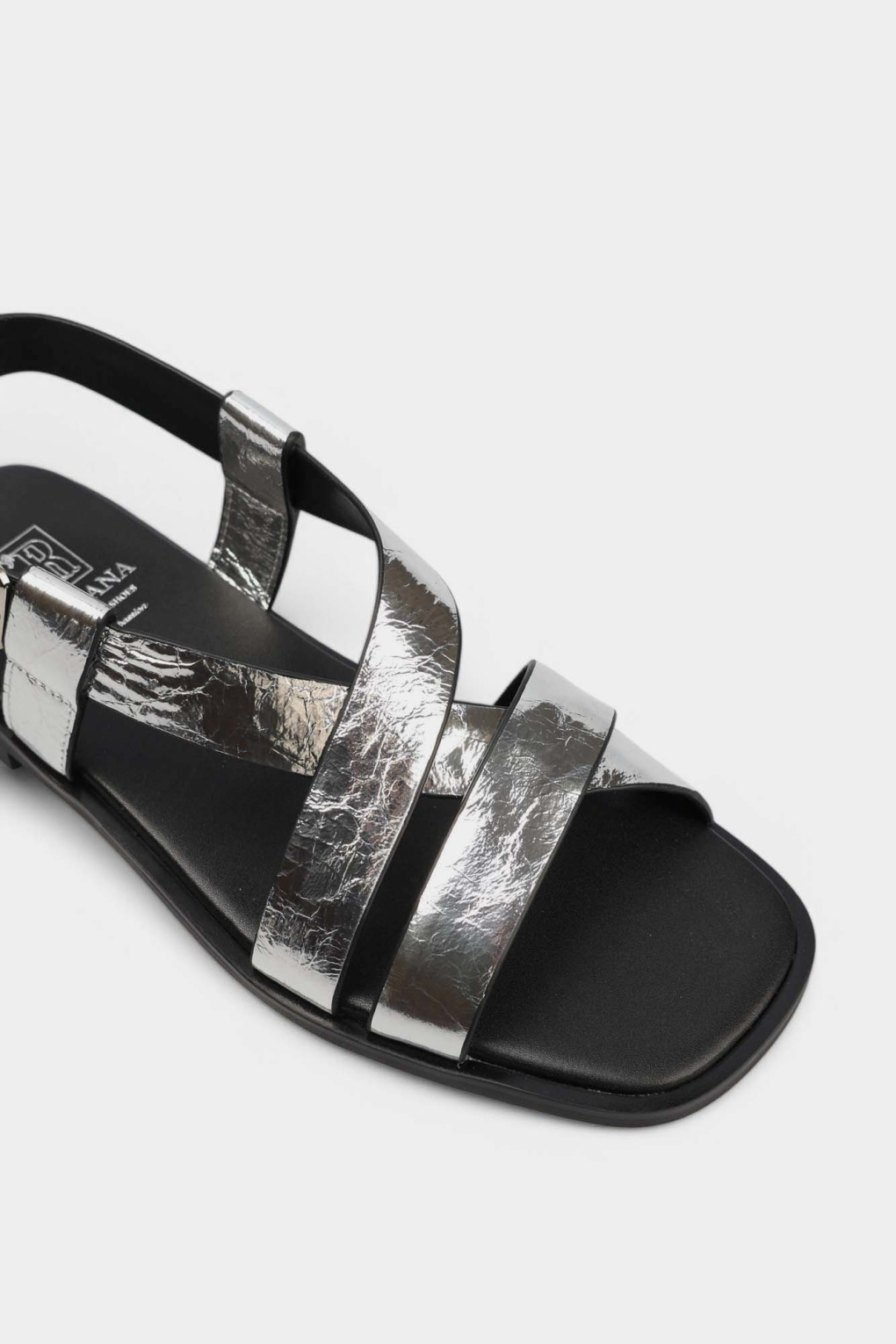 Сандалии Graciana