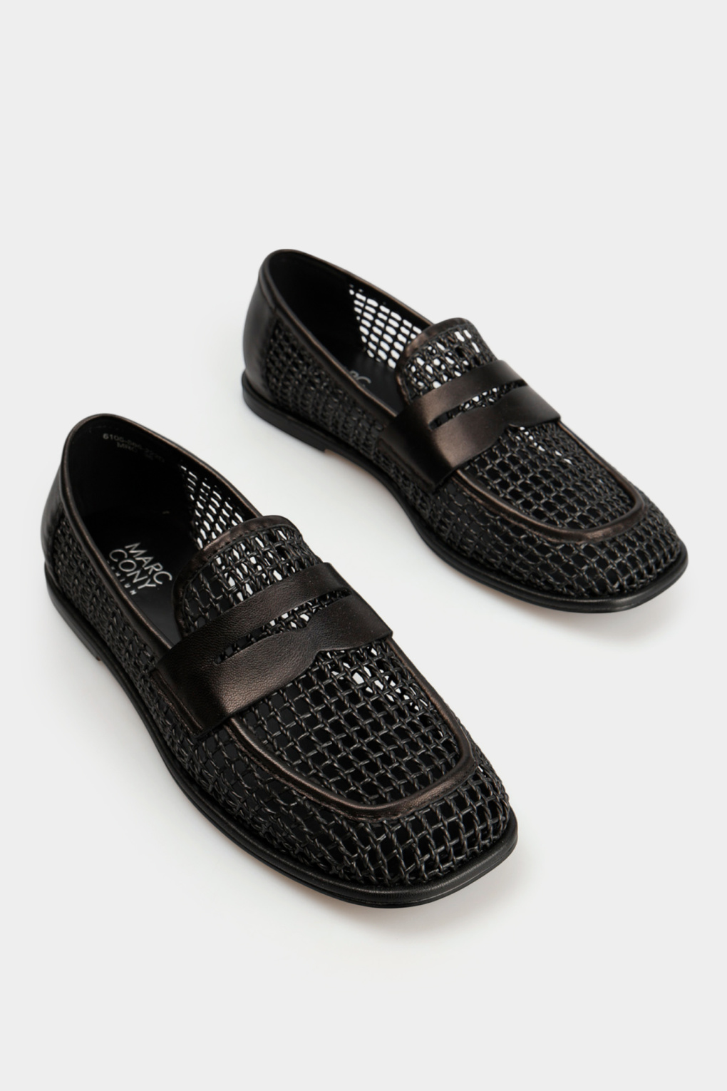 Лоферы Marc Cony