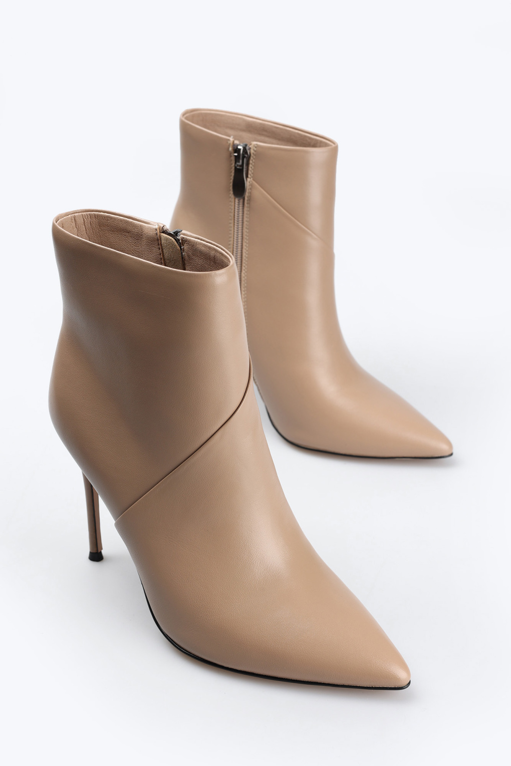 Ботильоны Marc Cony