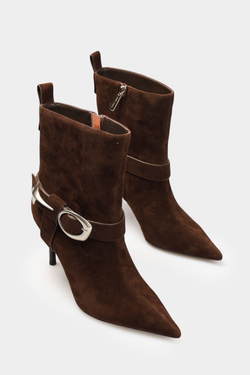 Ботильоны Marc Cony