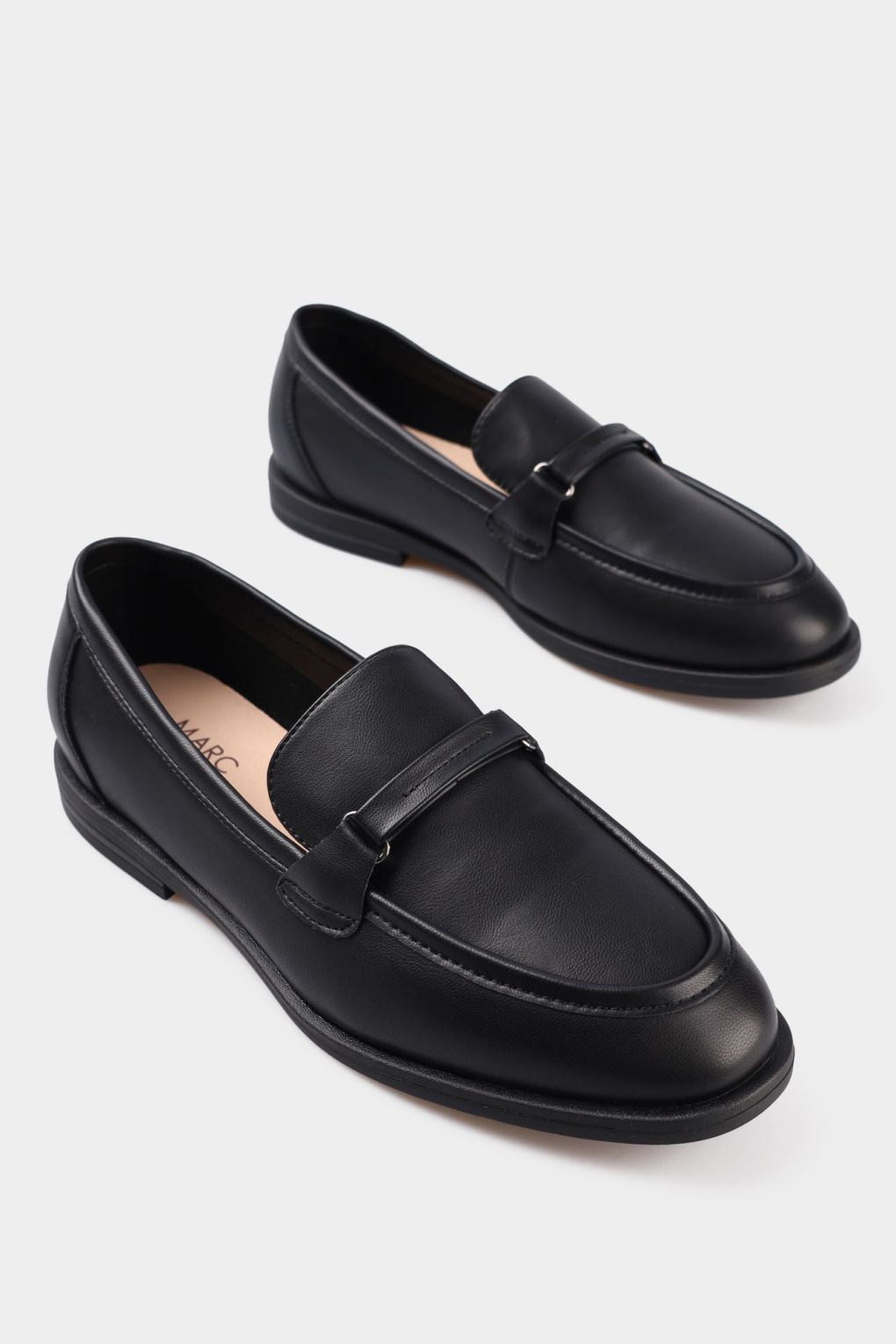 Лоферы Marc Cony