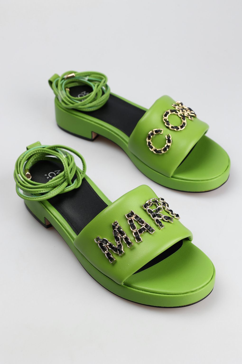 Сандалии Marc Cony