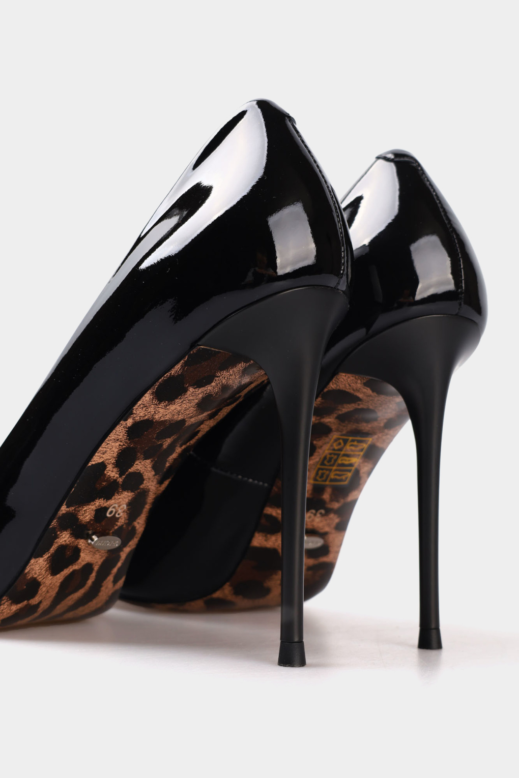 Лодочки Graciana