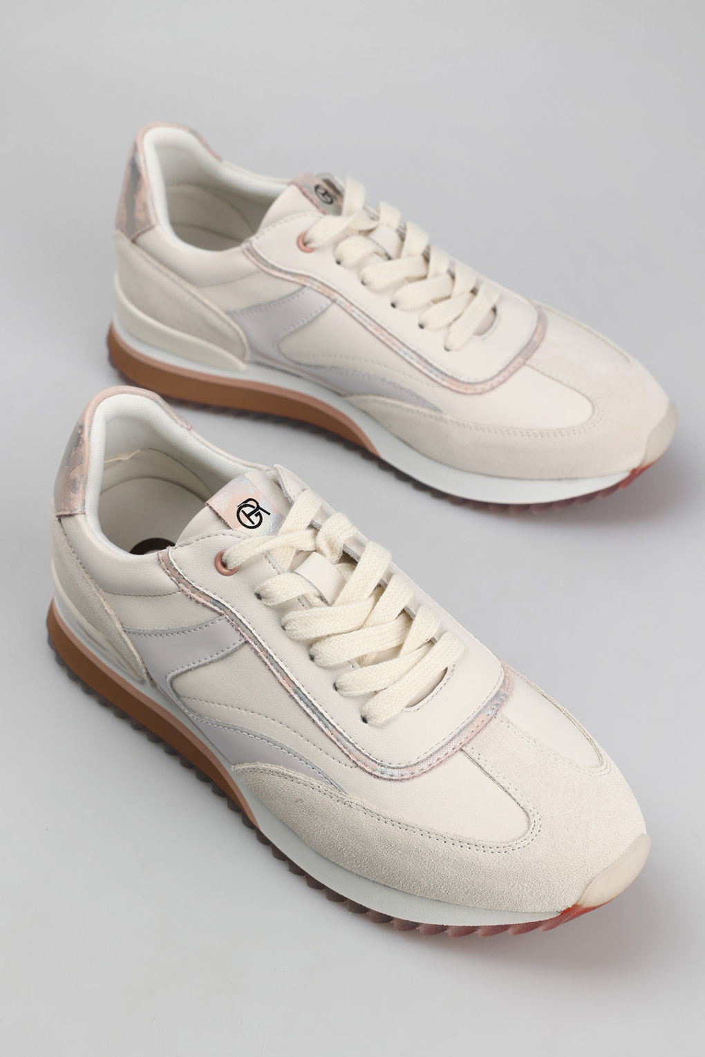 Кроссовки Graciana