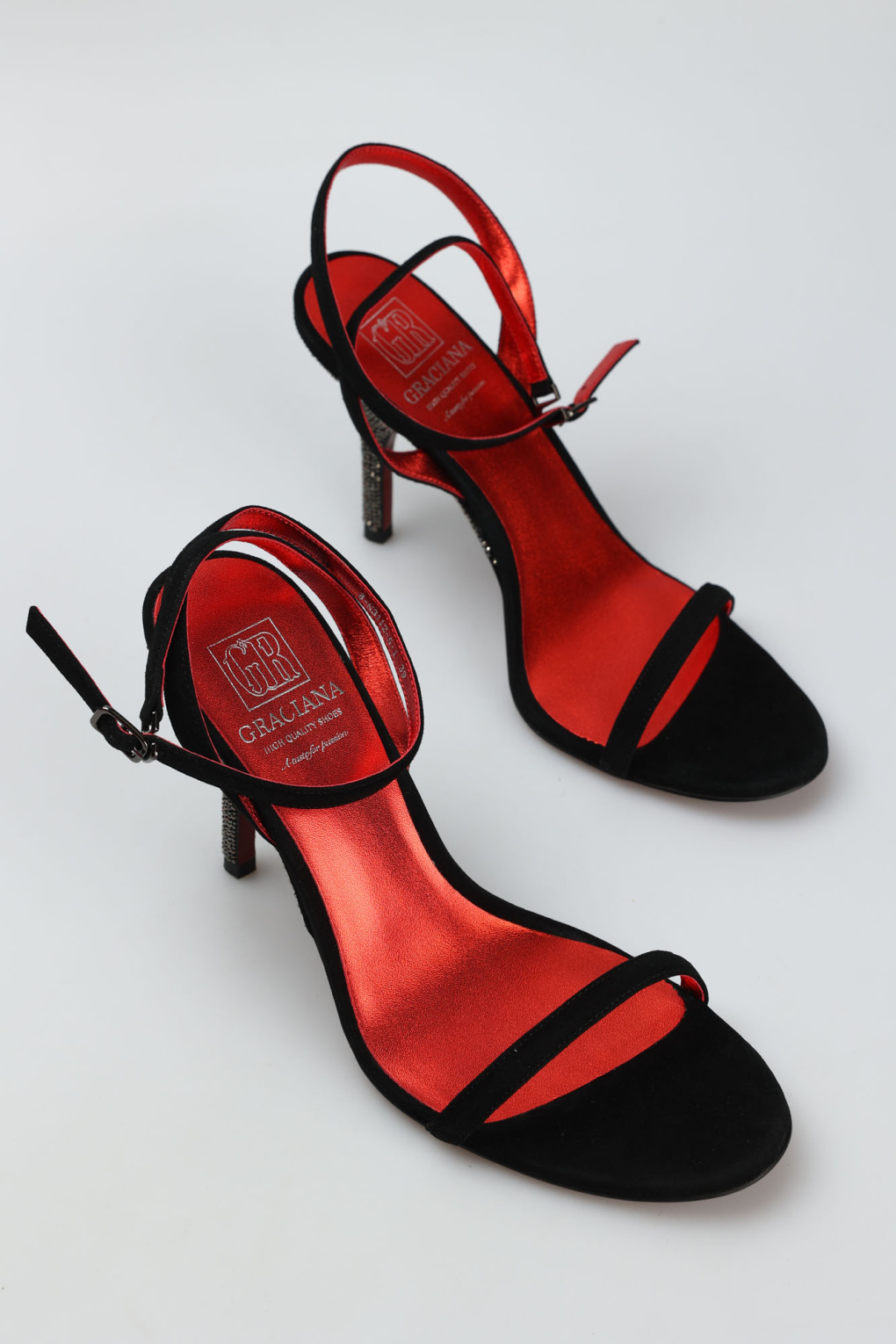 Босоножки Graciana