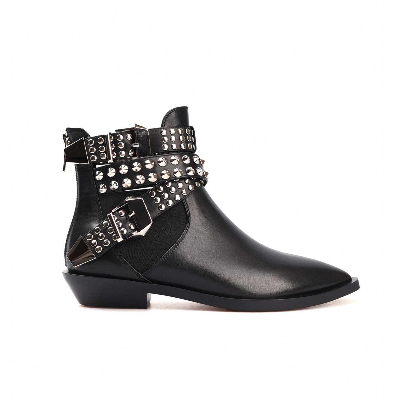 Казаки Marc Cony