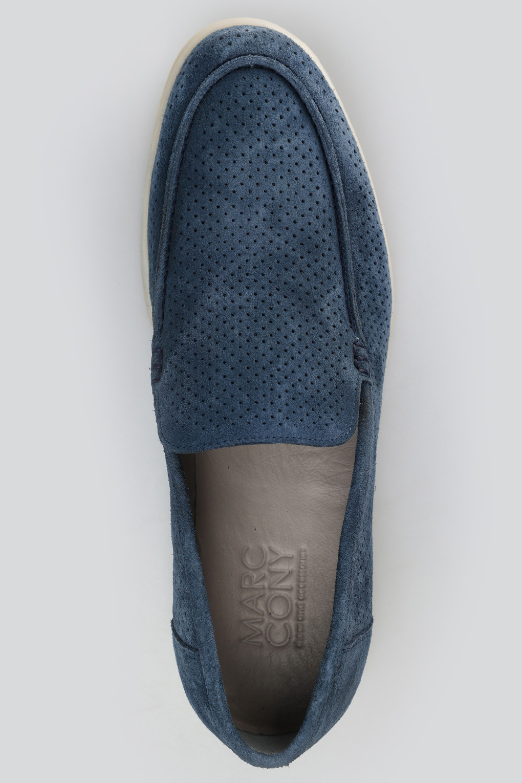 Лоферы Marc Cony