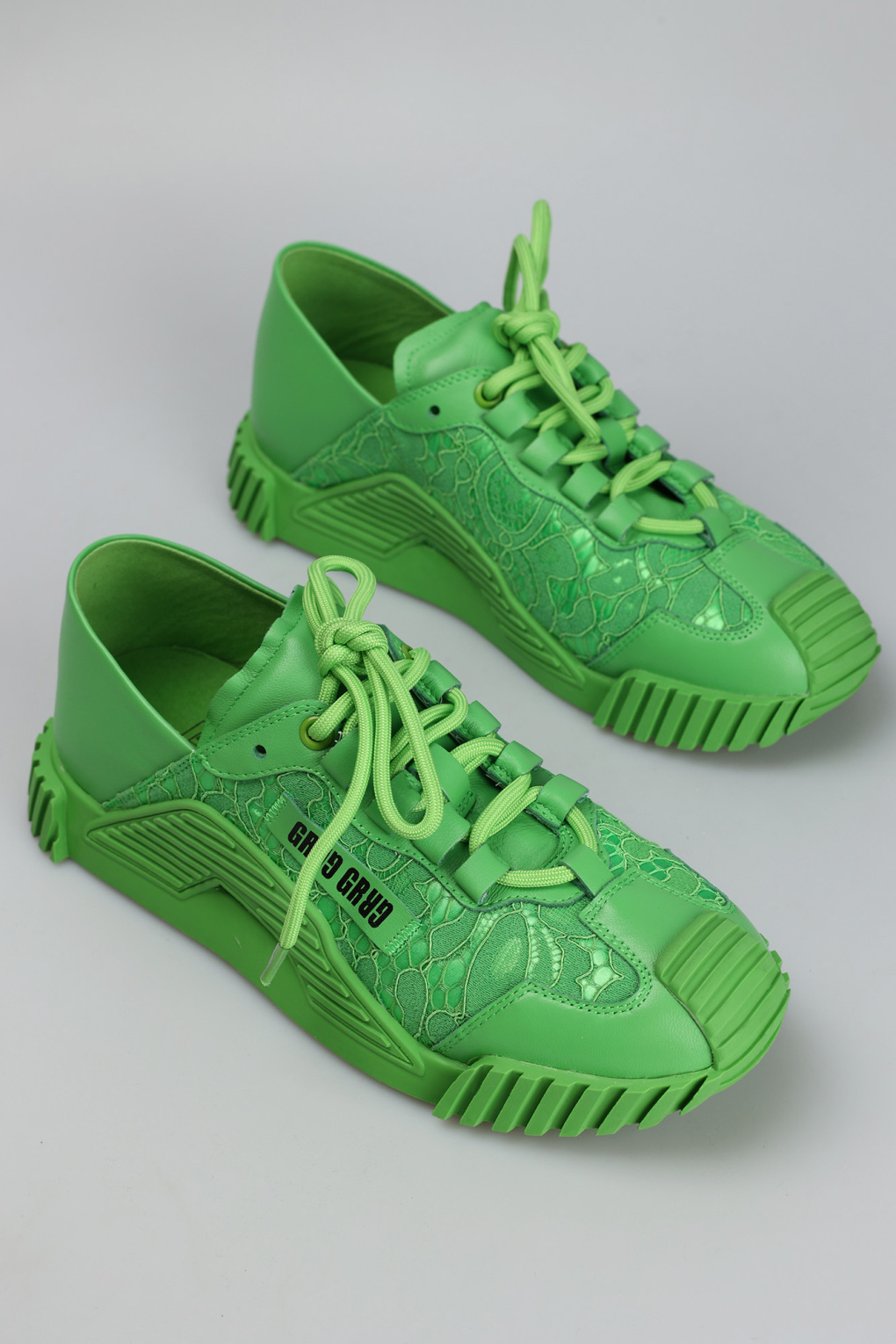 Кроссовки Graciana