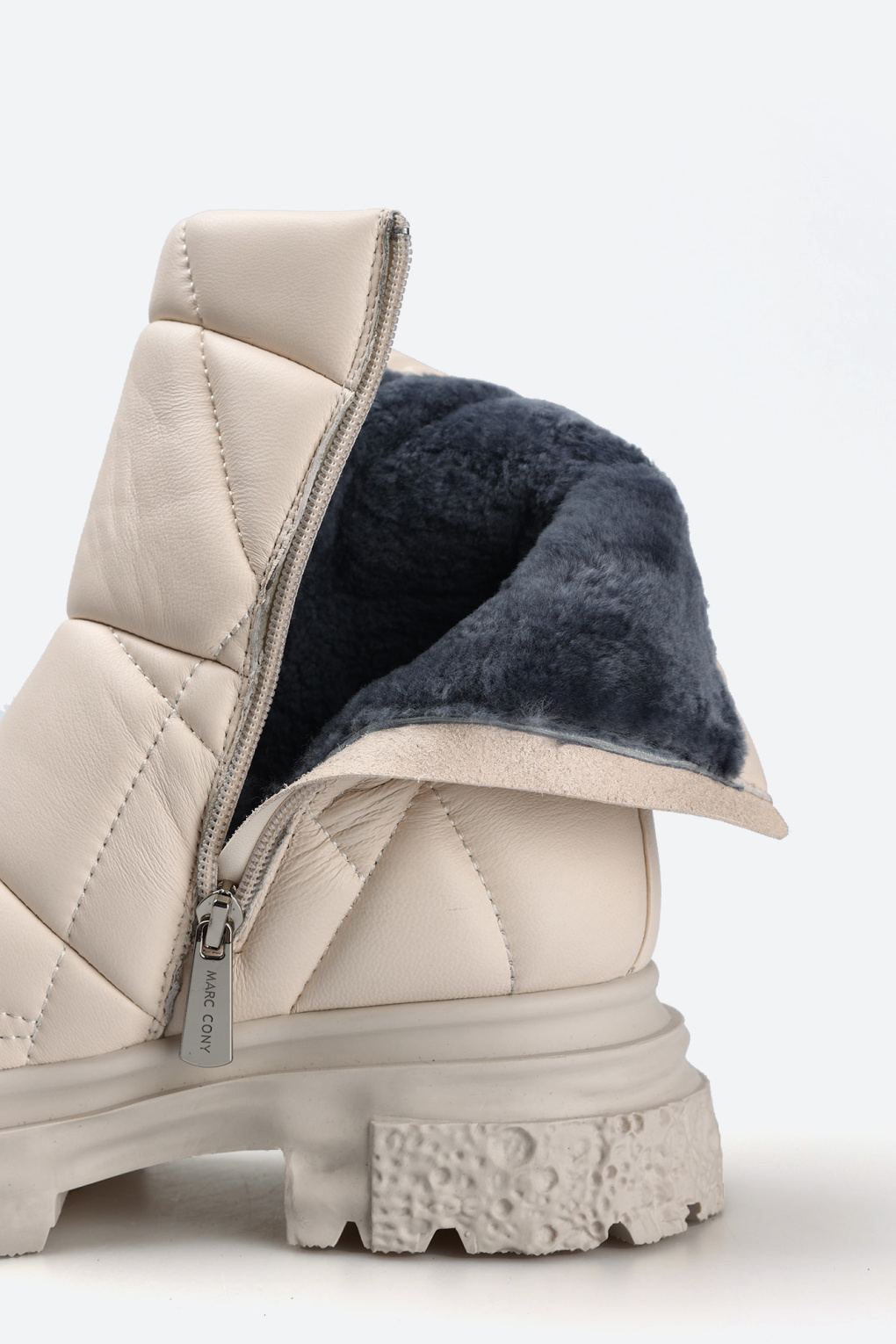 Ботинки PREMIUM Marc Cony