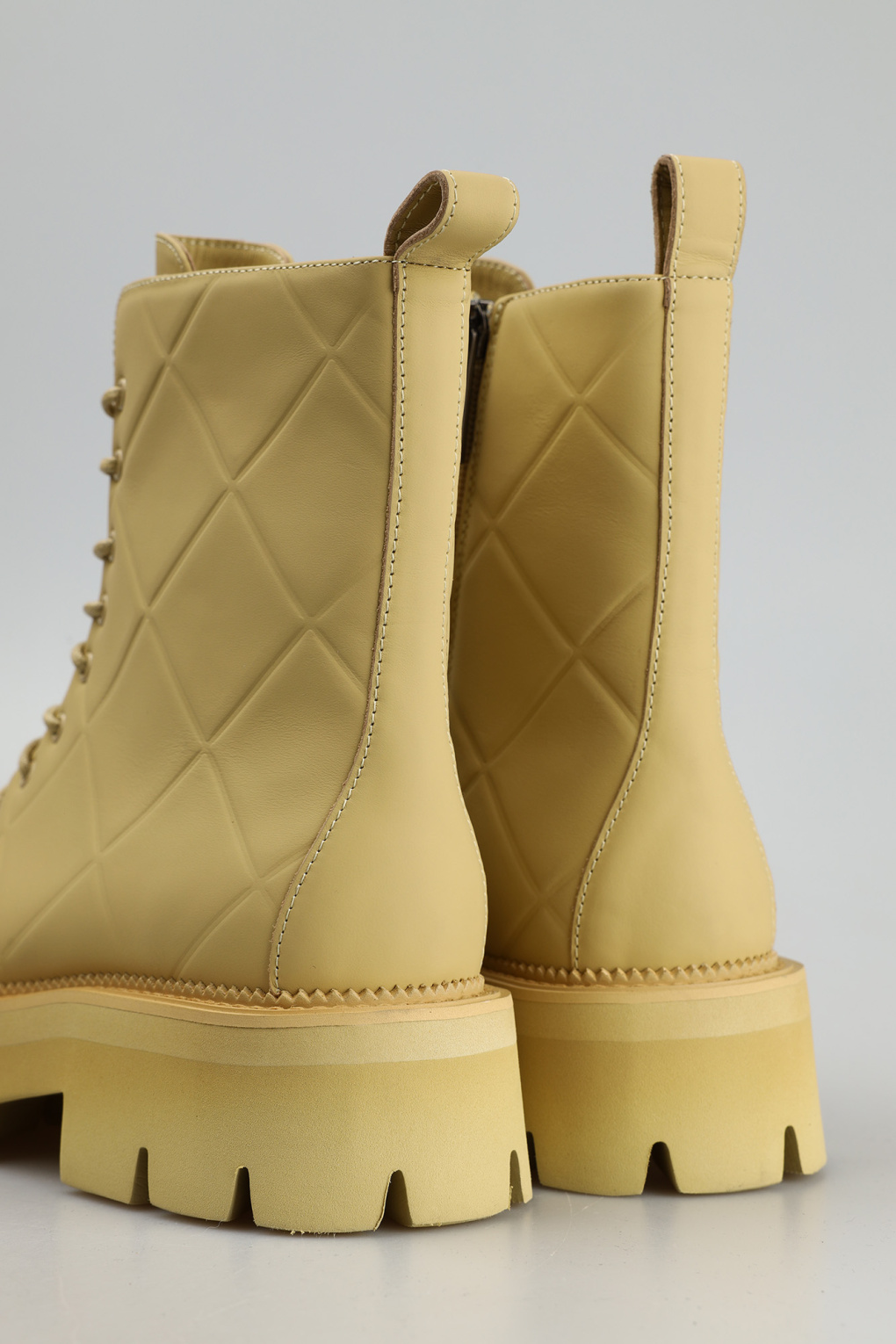 Ботинки Graciana