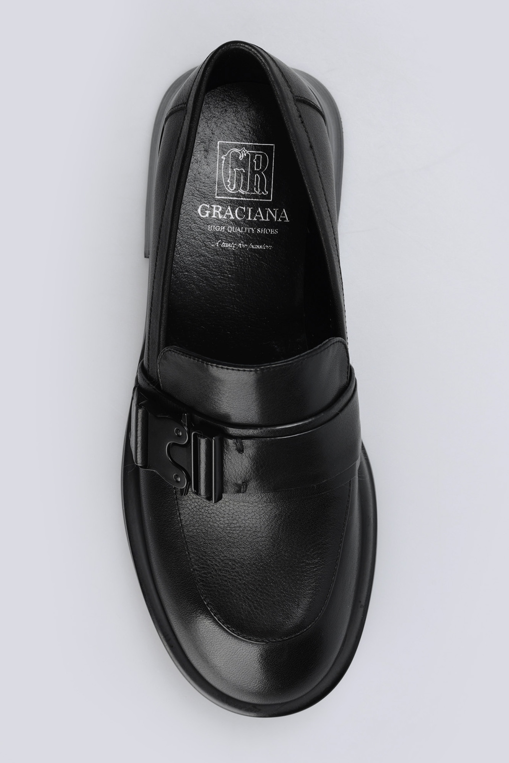 Лоферы Graciana