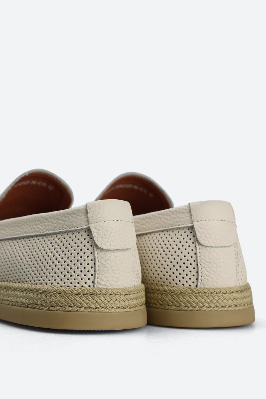 Лоферы Marc Cony