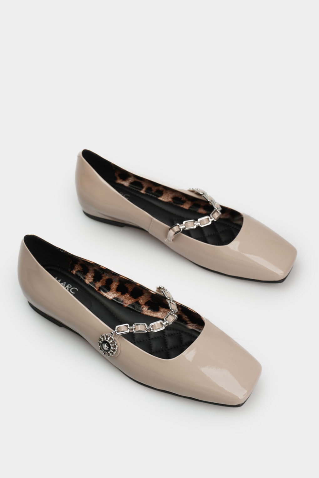 Балетки Marc Cony