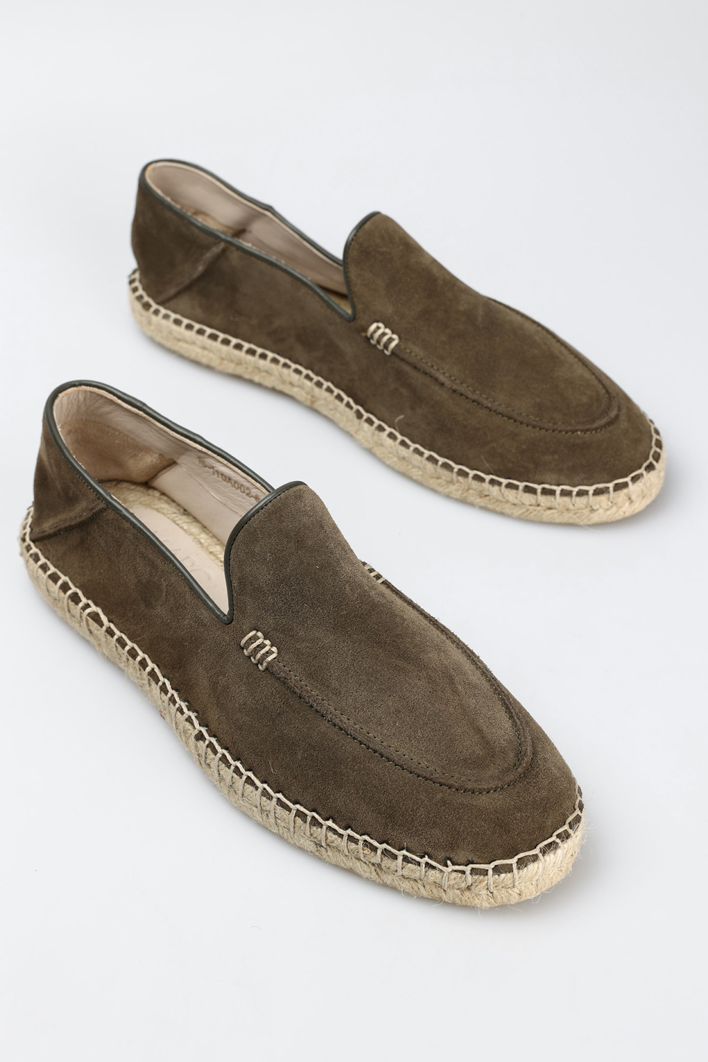 Эспадрильи Marc Cony