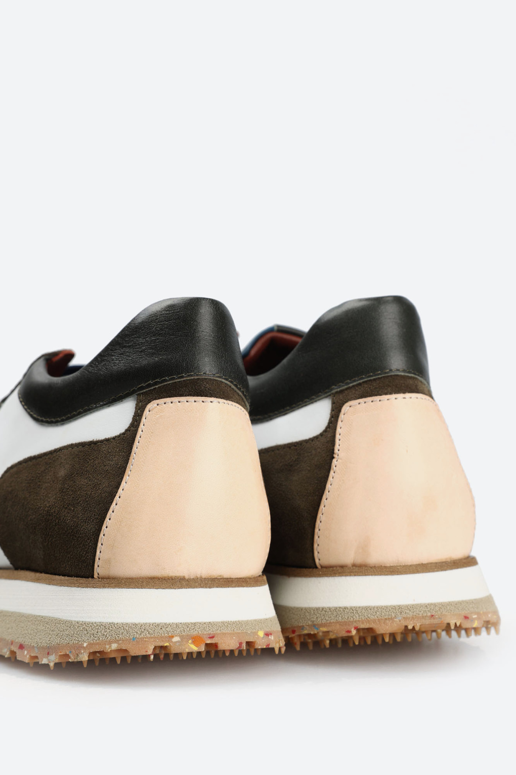 Кроссовки Marc Cony