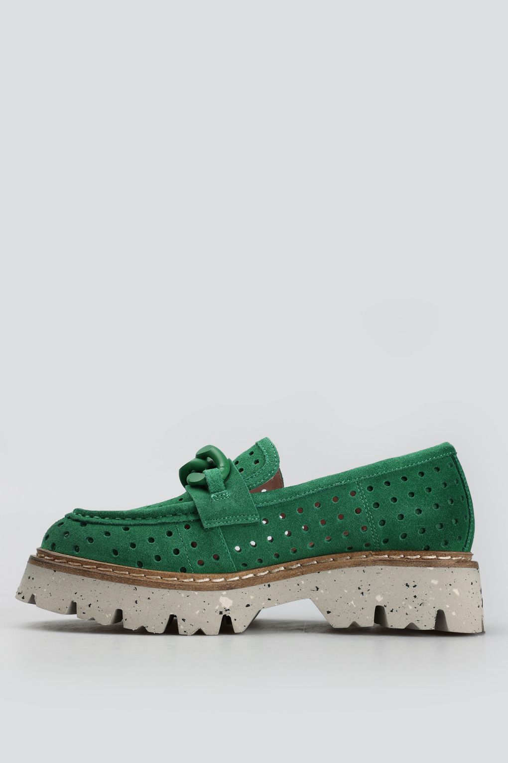 Лоферы Graciana