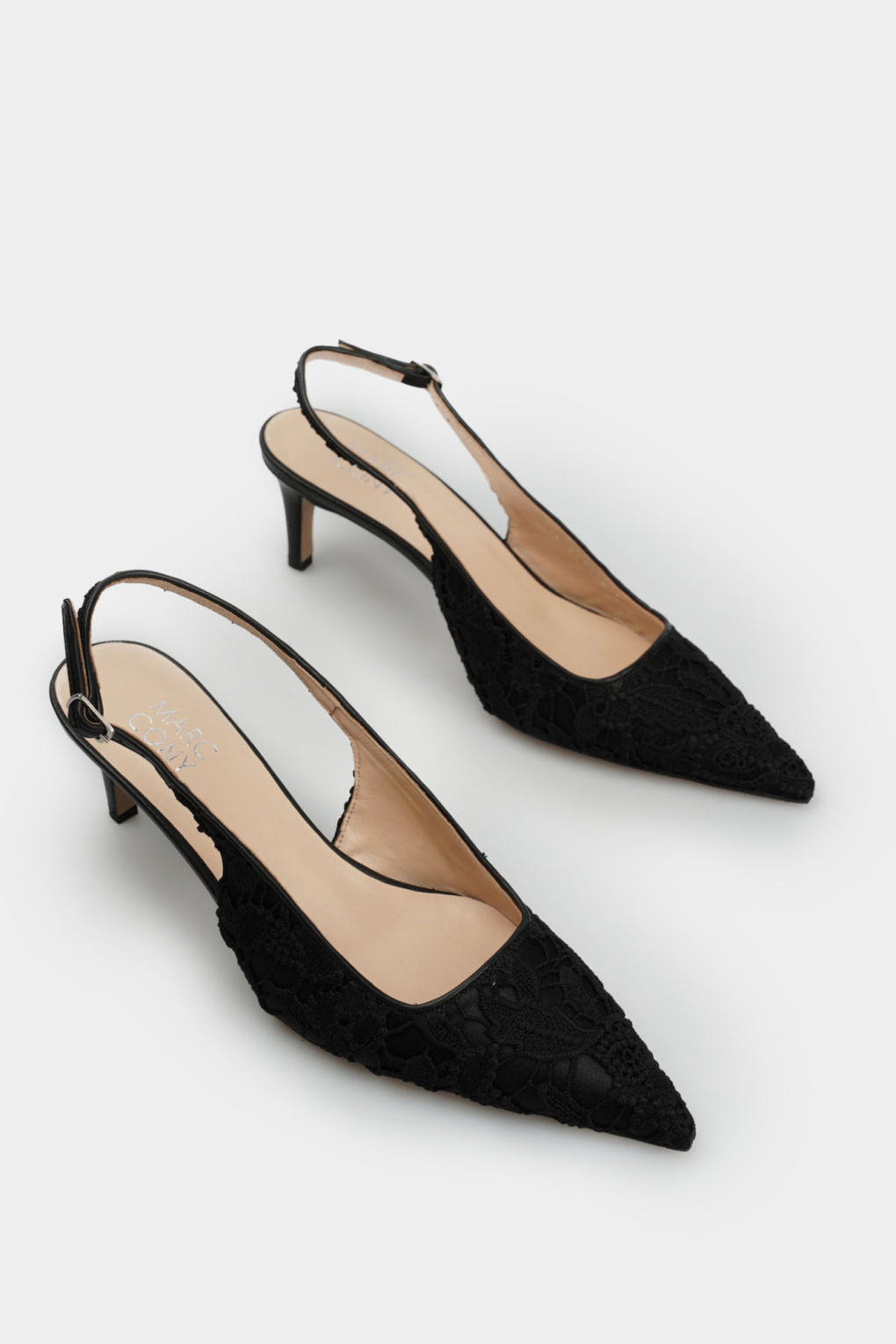 Босоножки Marc Cony