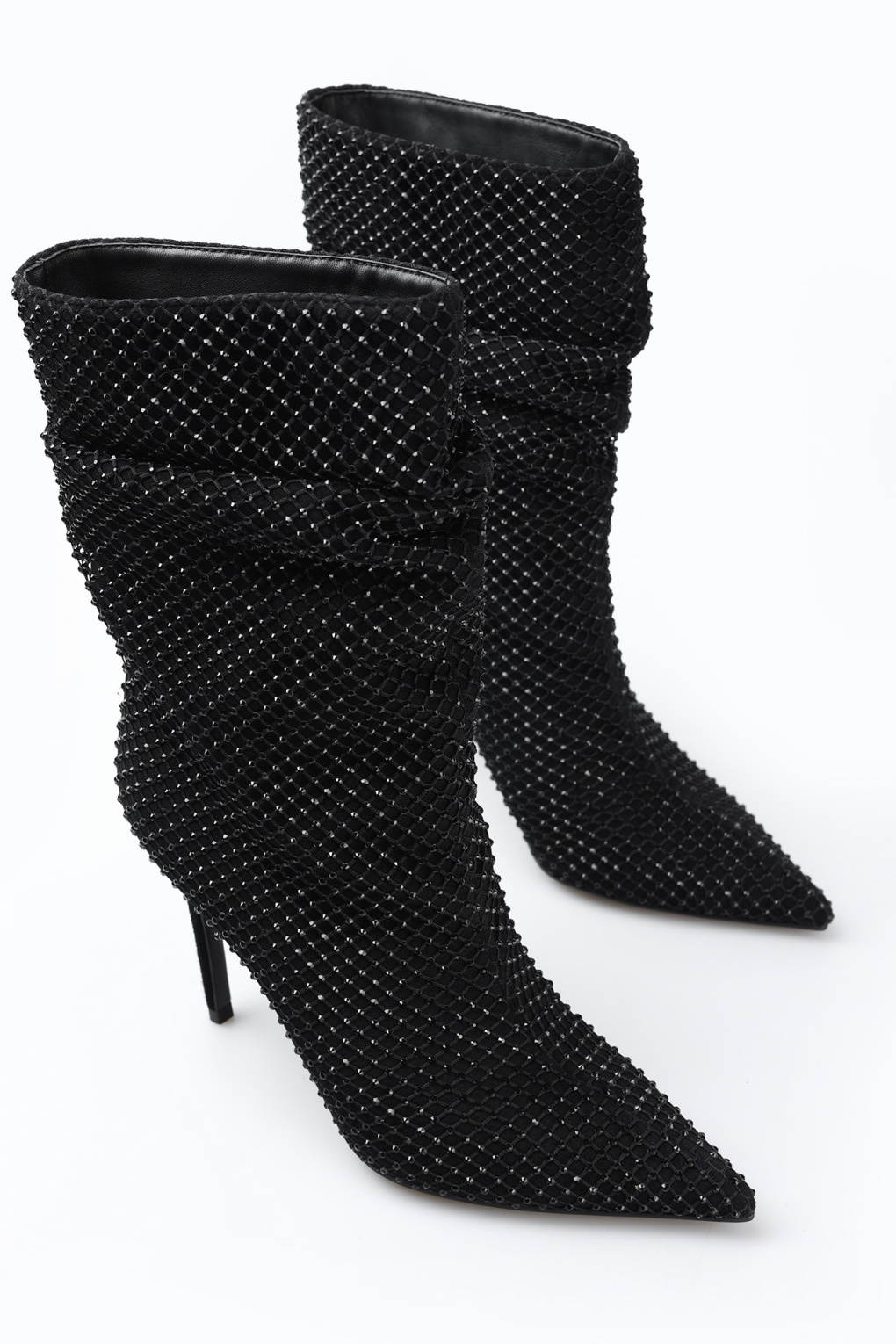 Ботильоны Graciana