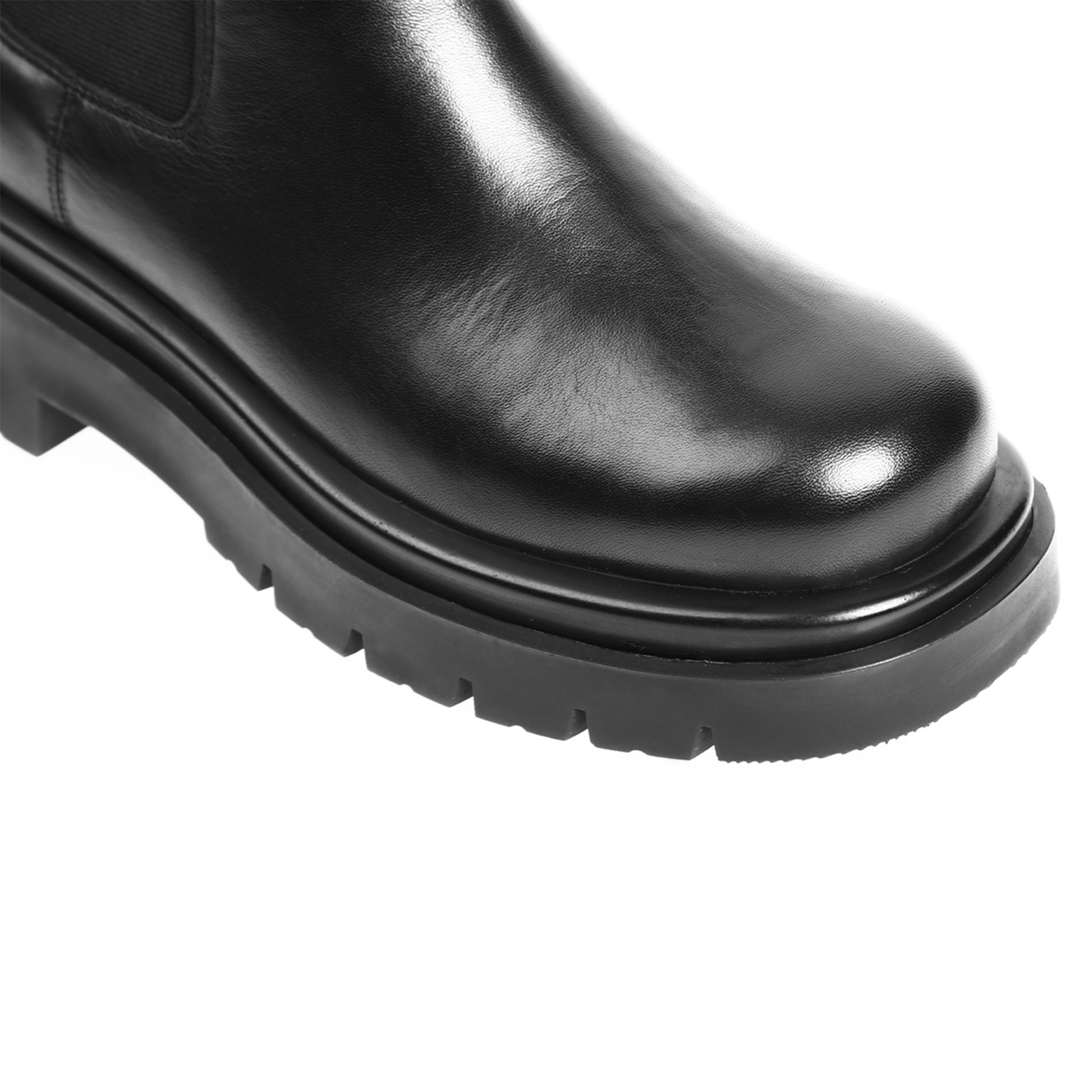 Ботинки челси Graciana