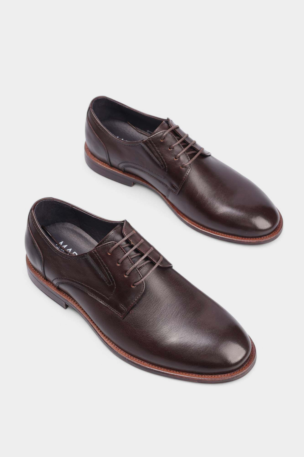 Туфли классика Marc Cony