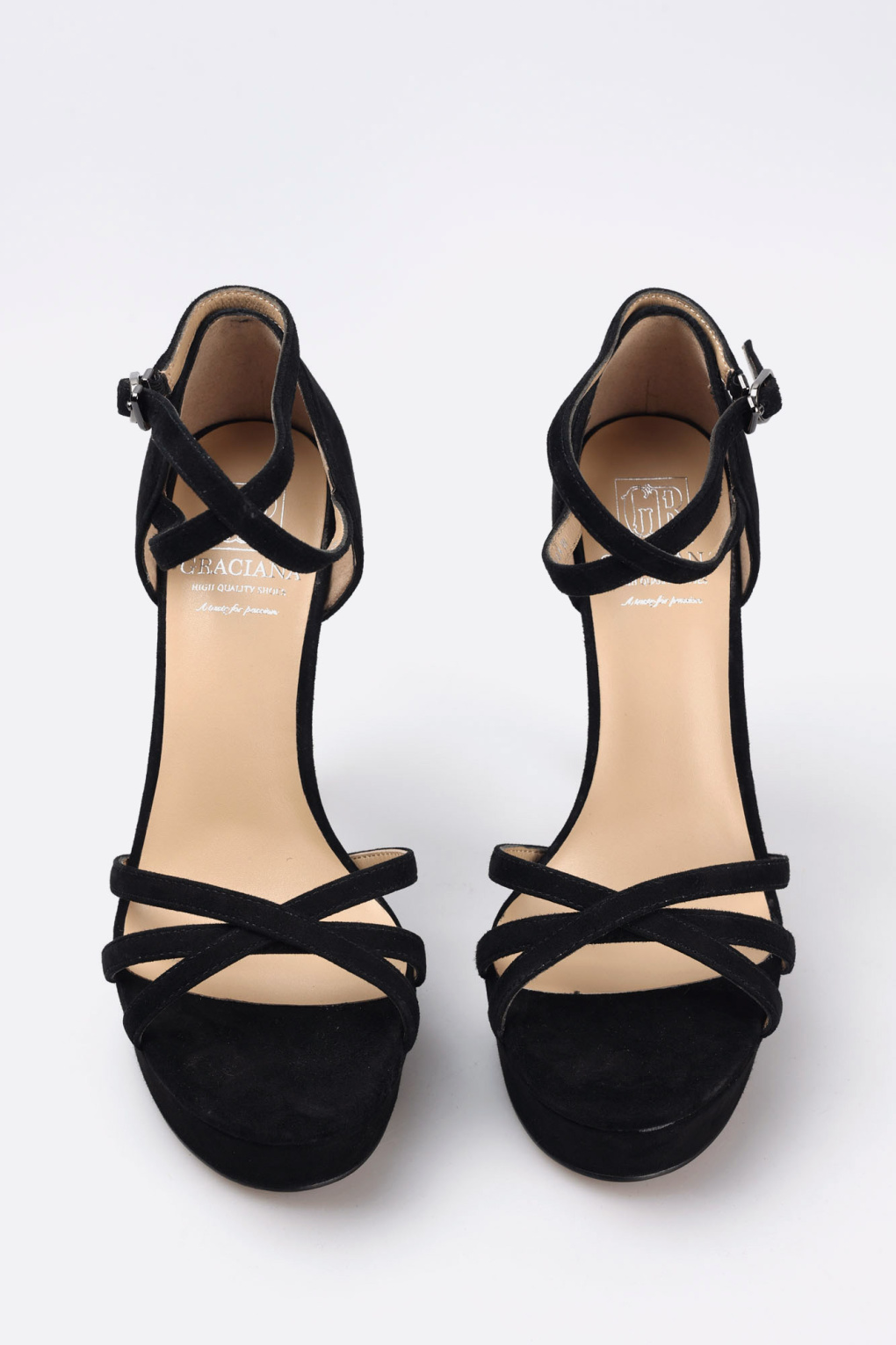 Босоножки Graciana