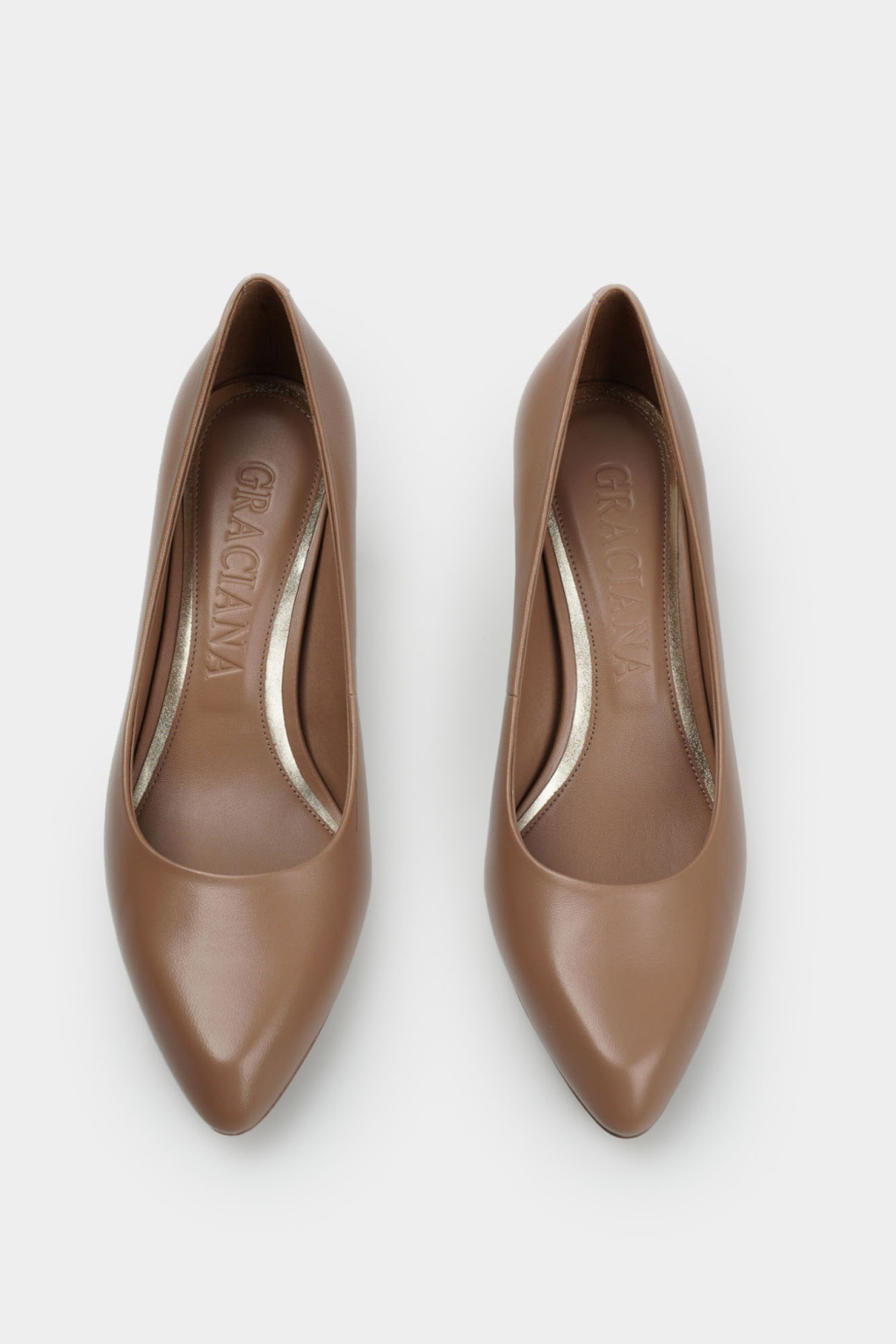 Туфли Graciana