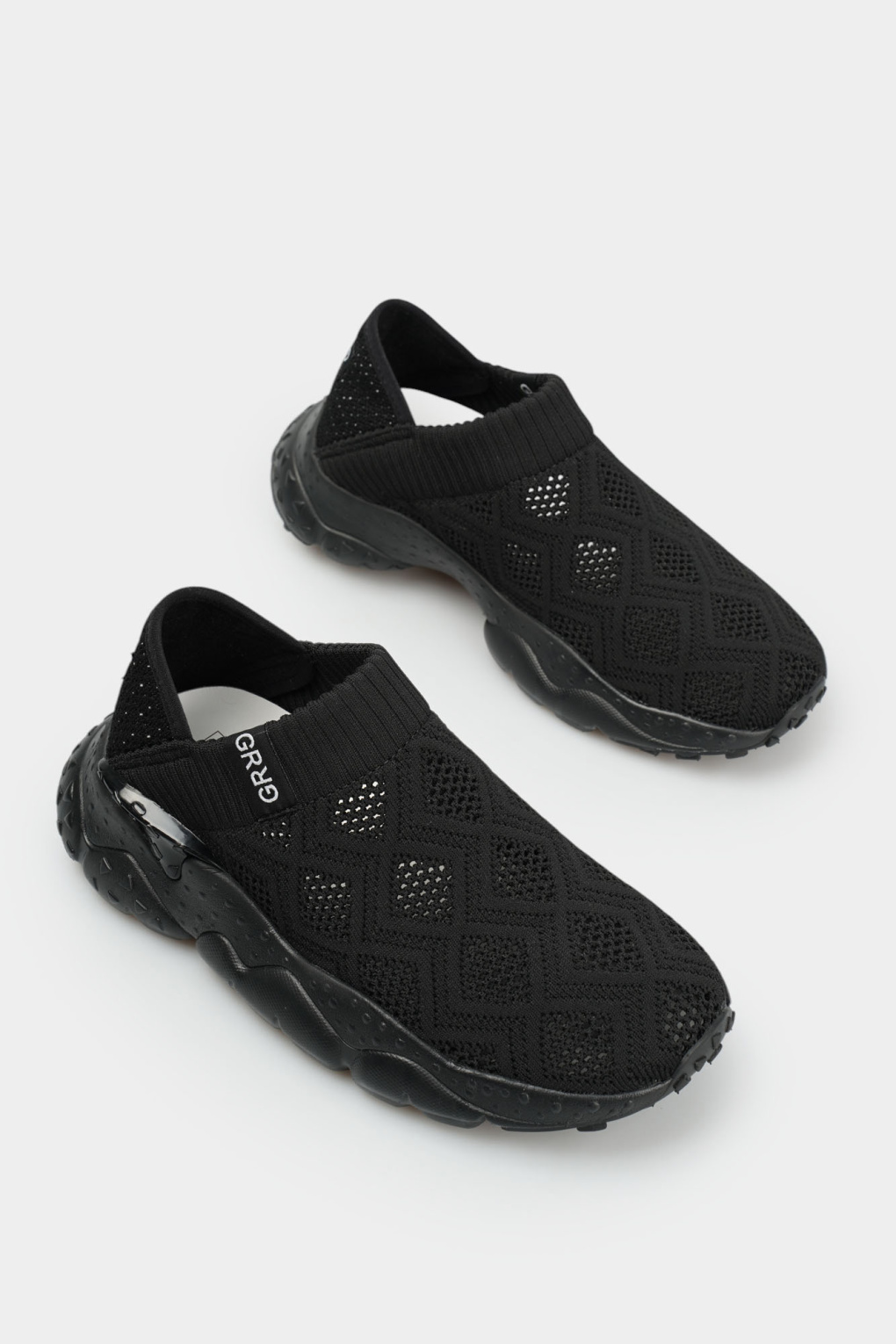 Кроссовки Graciana