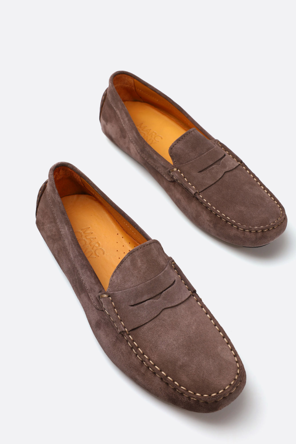 Мокасины Marc Cony