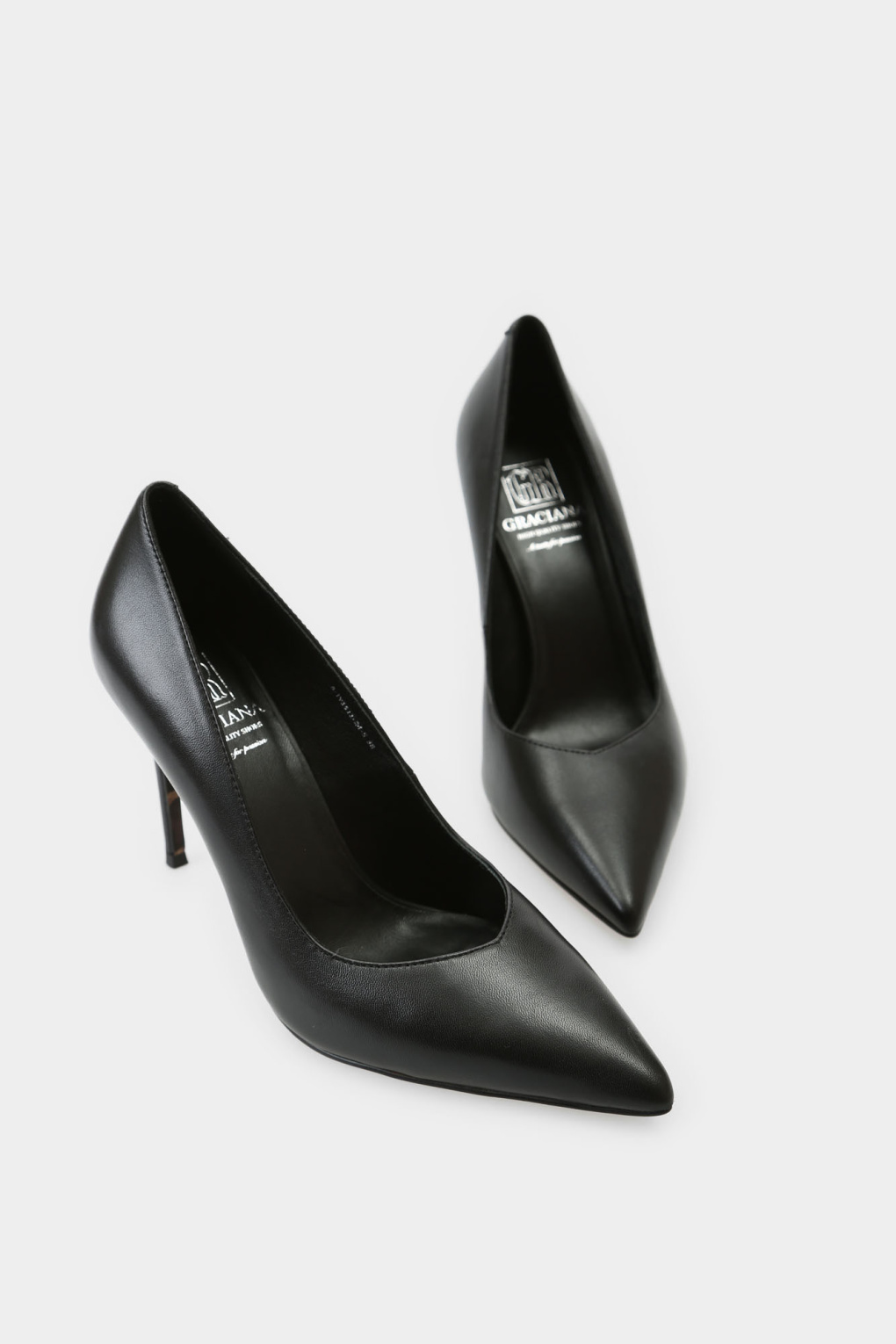 Туфли лодочки Graciana