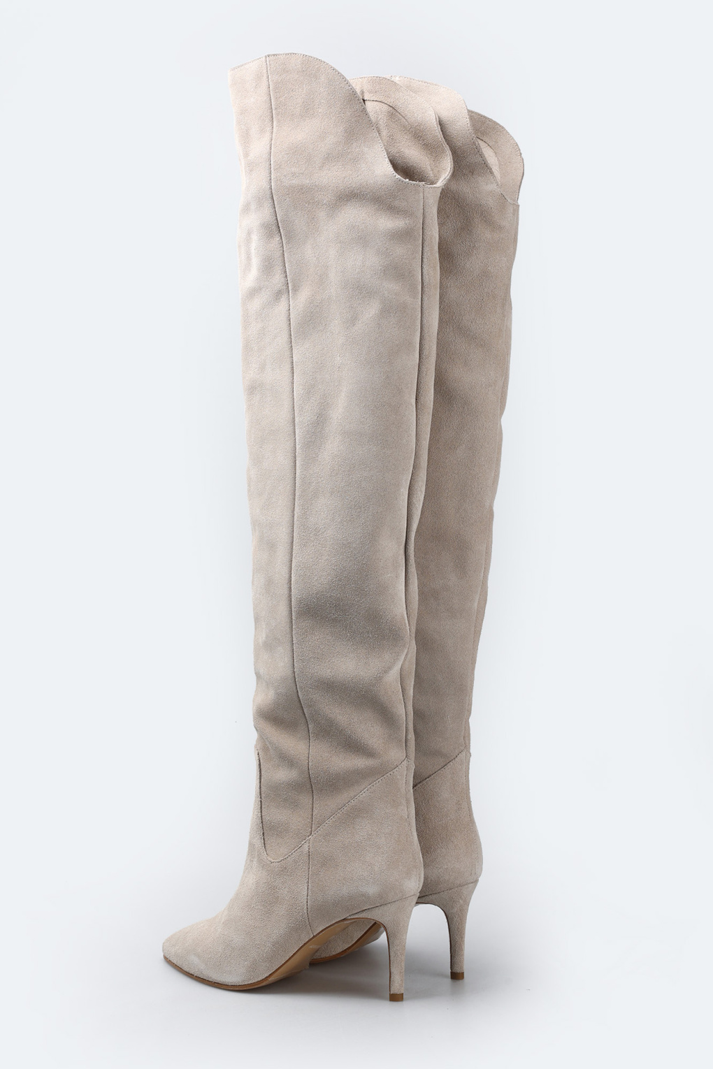 Ботфорты Marc Cony