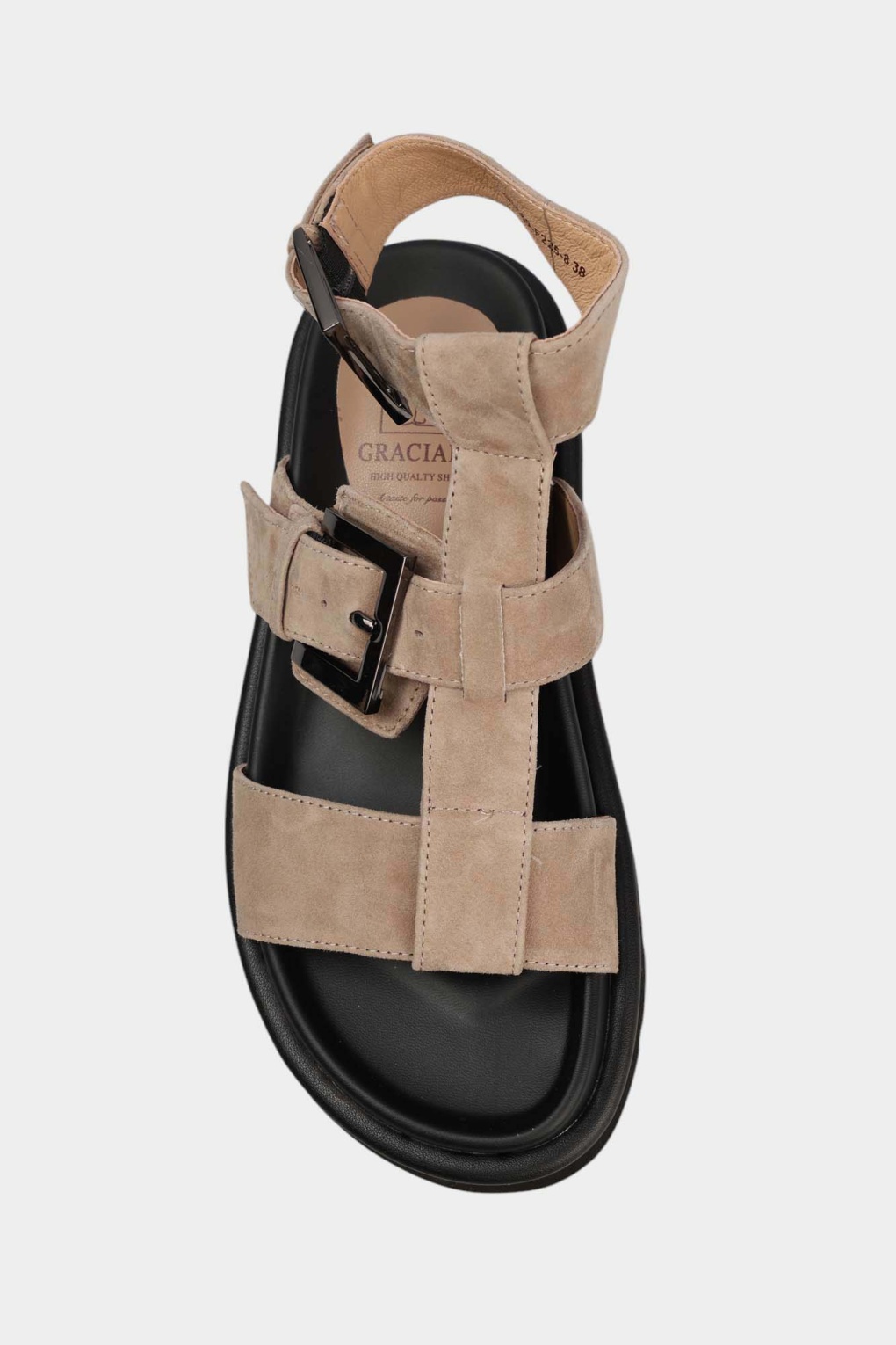 Сандалии Graciana