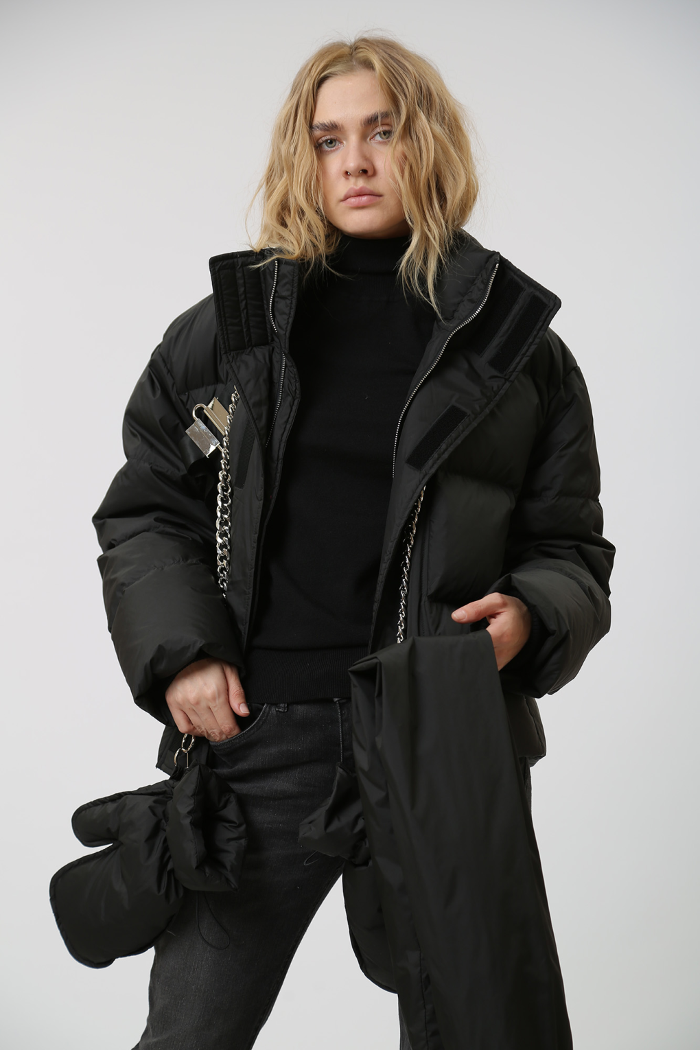 Куртка Graciana