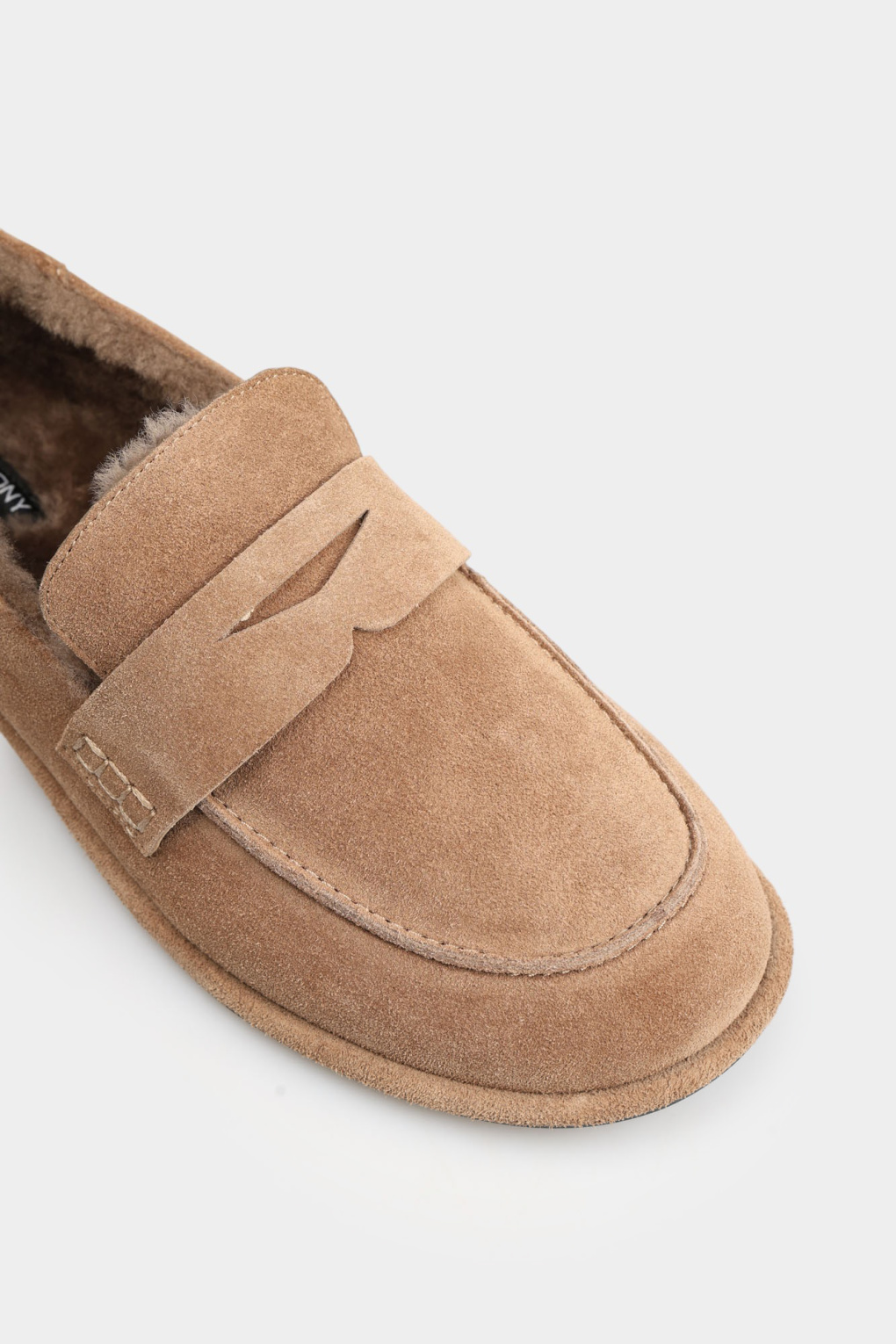 Лоферы Marc Cony