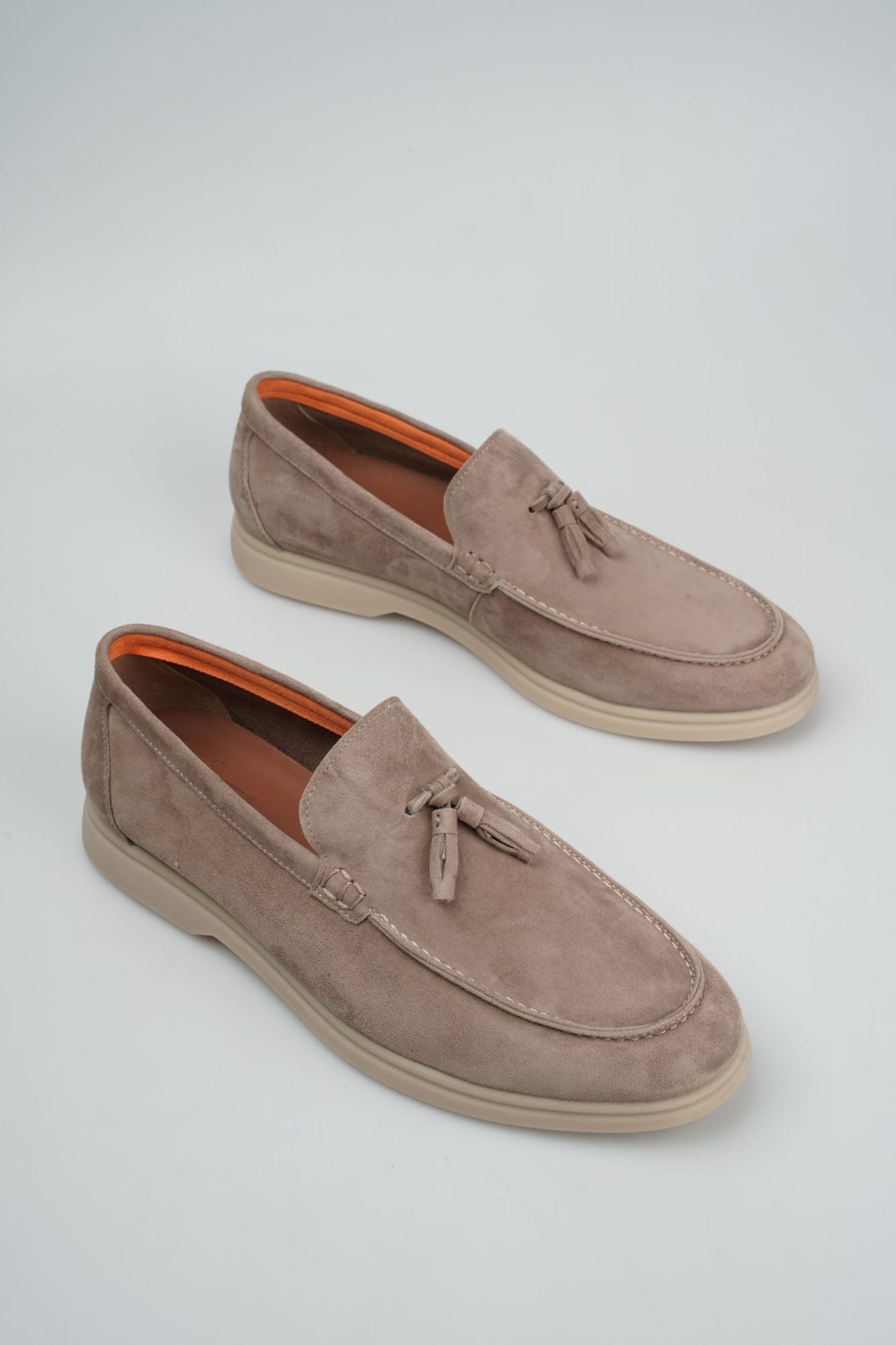 Лоферы Graciana