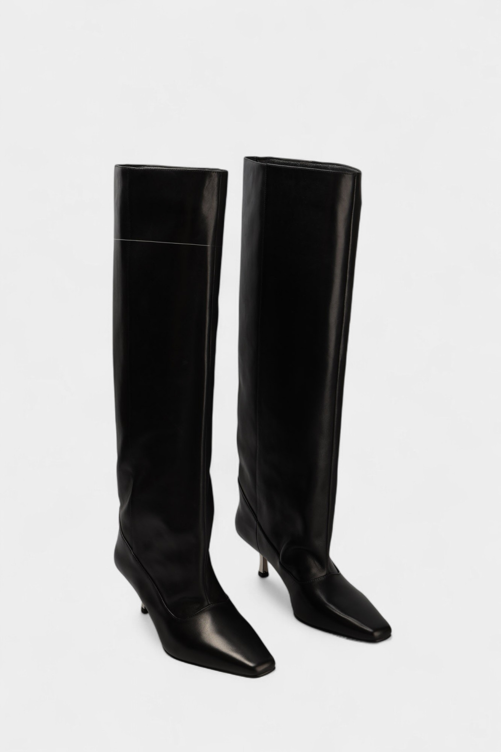 Ботфорты Marc Cony