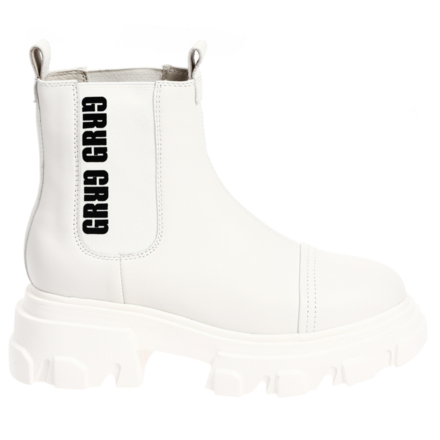 Ботинки челси Graciana