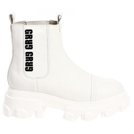 Ботинки челси Graciana