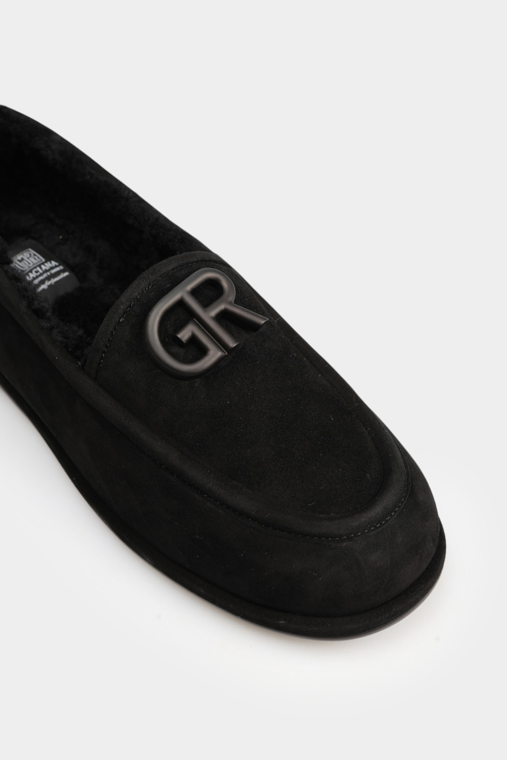 Лоферы Graciana