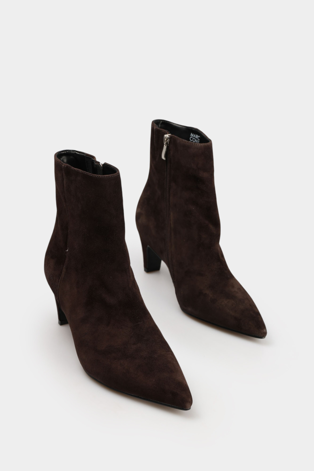 Ботильоны Marc Cony