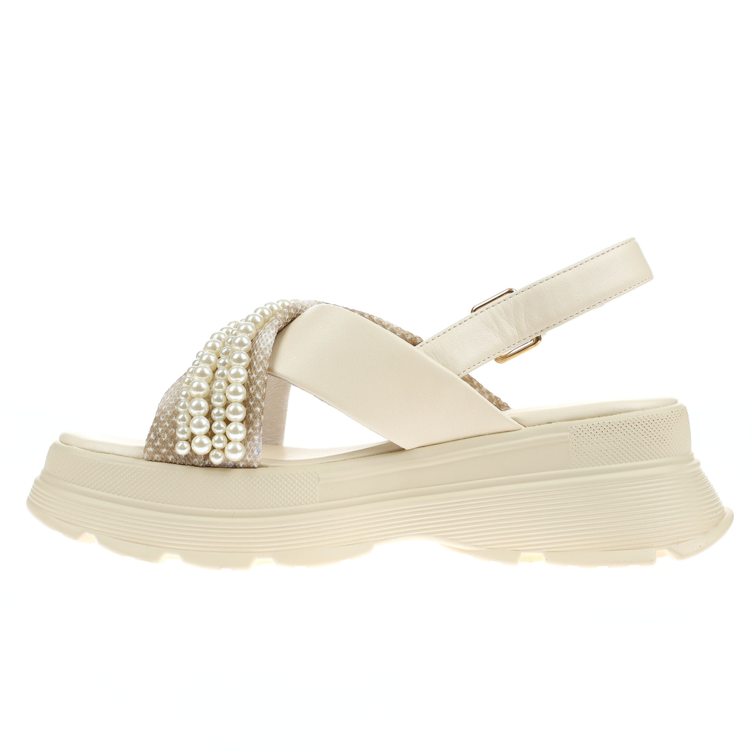 Сандалии Graciana