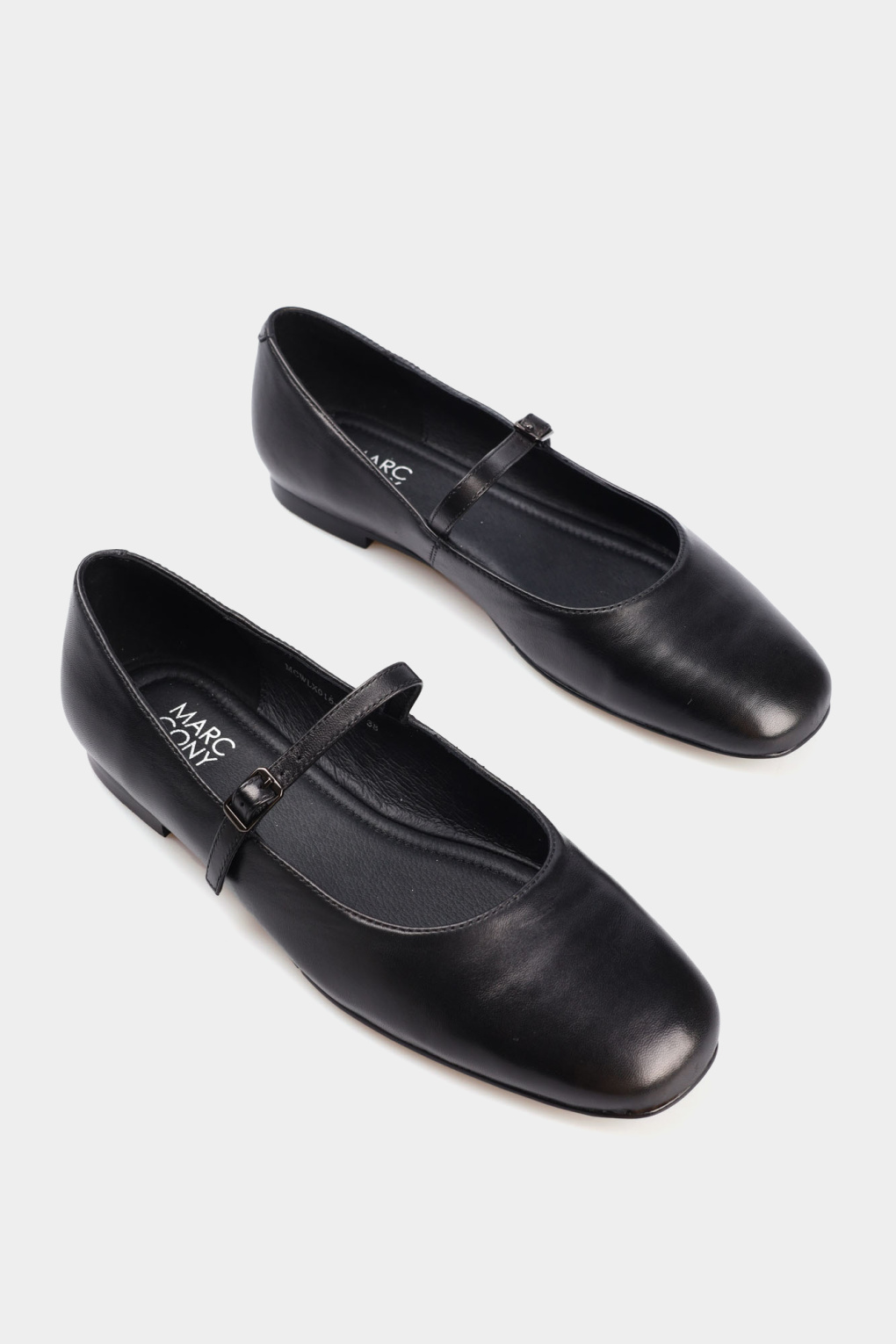 Балетки Marc Cony