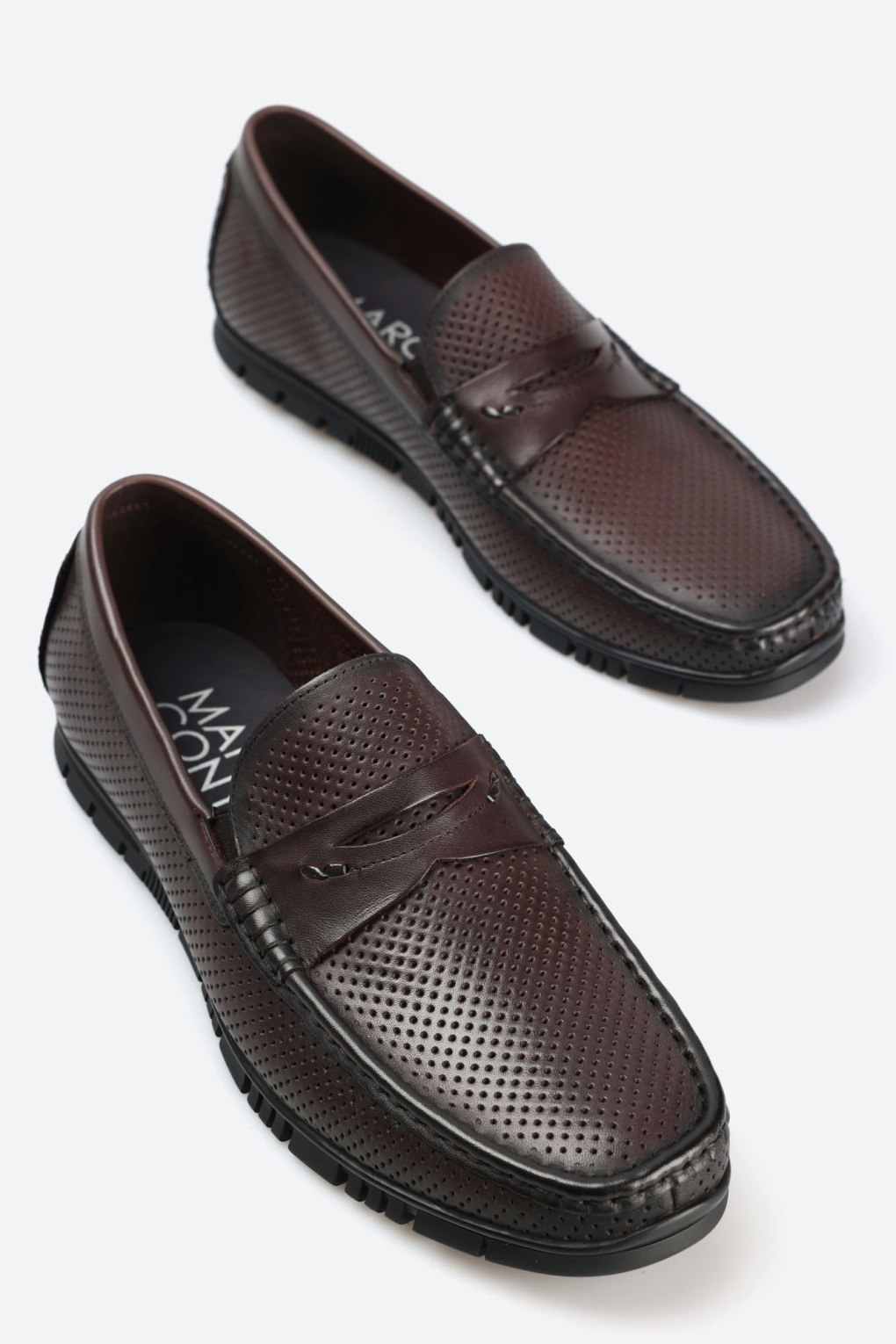 Мокасины Marc Cony