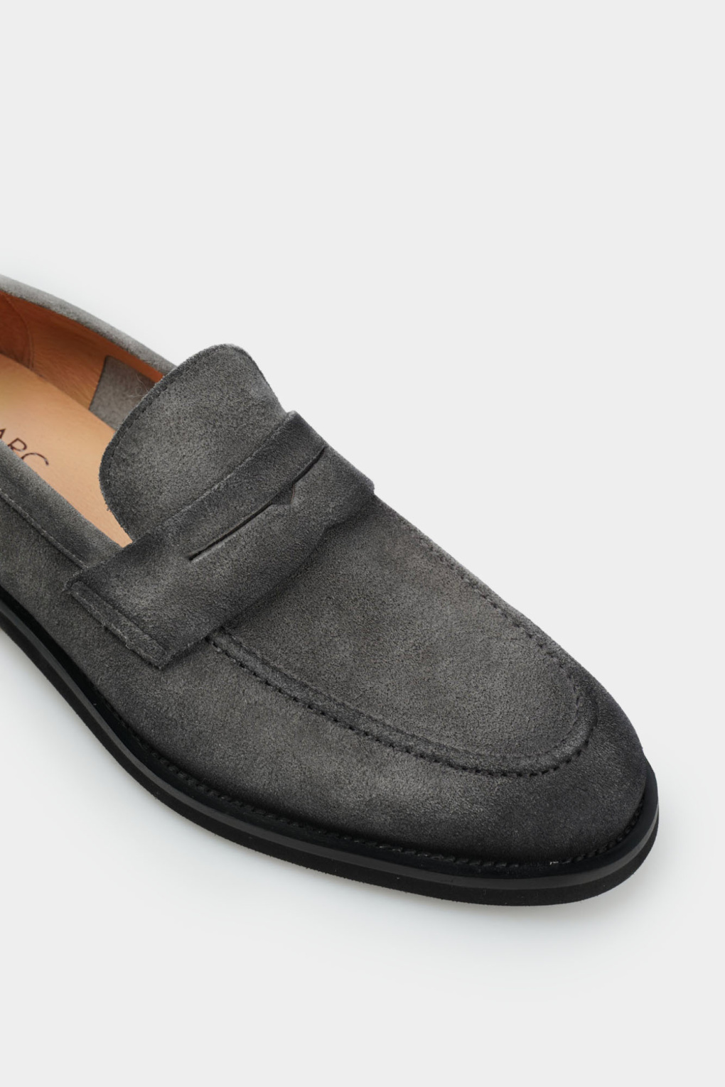 Лоферы Marc Cony