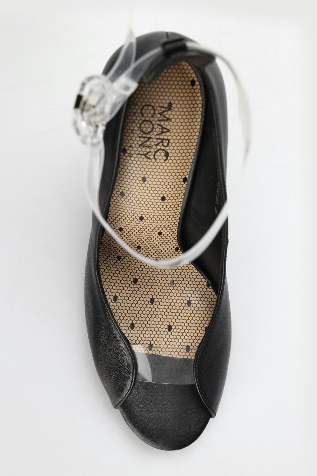 Лодочки Marc Cony