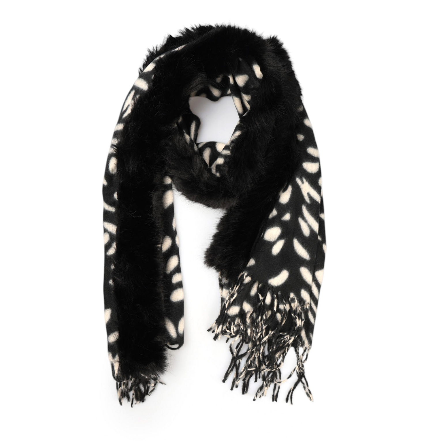 Палантин Marc Cony