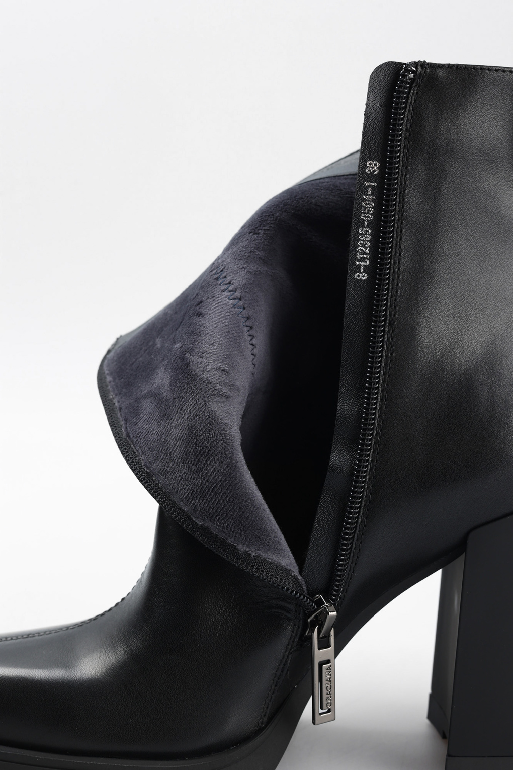 Ботильоны Graciana