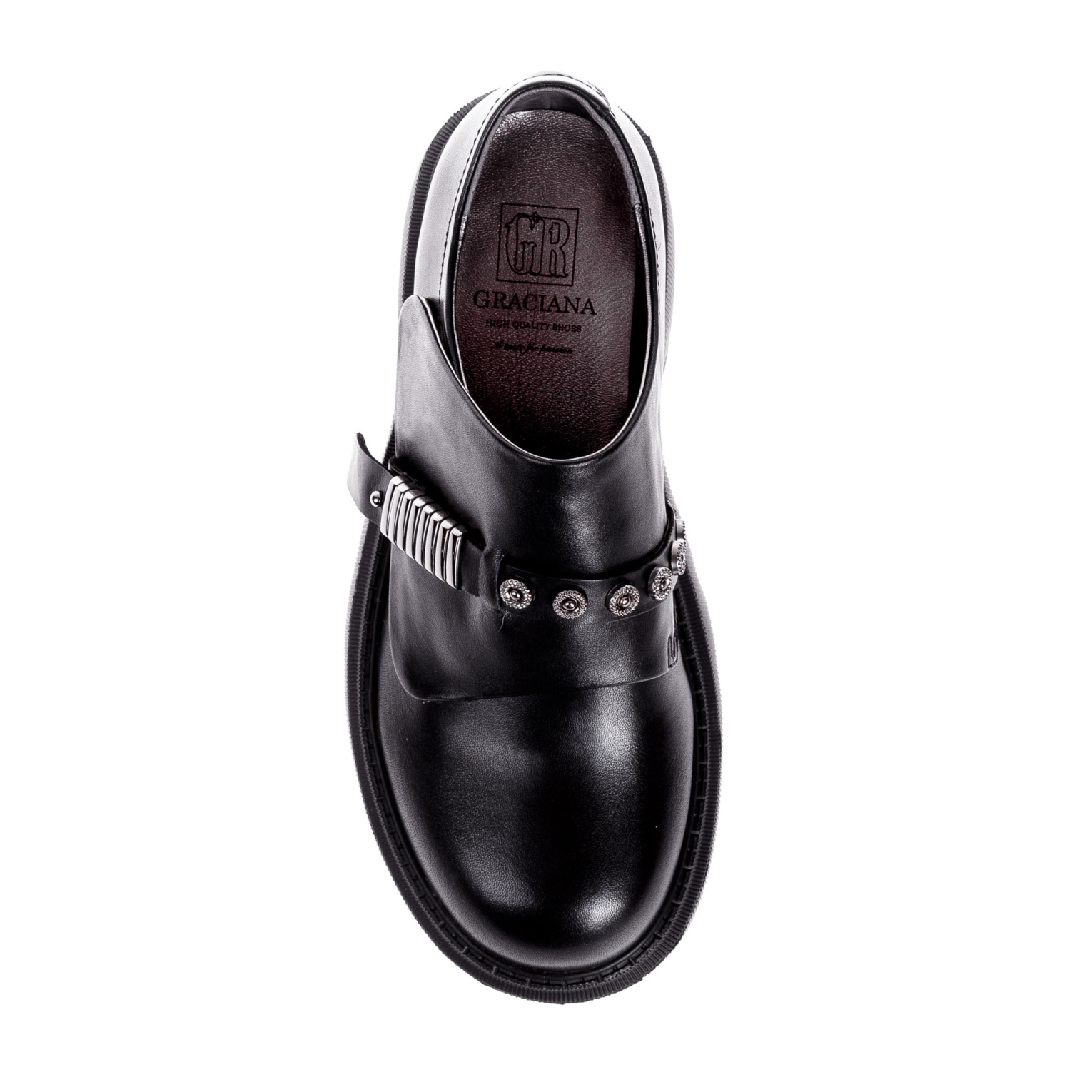 Туфли Graciana