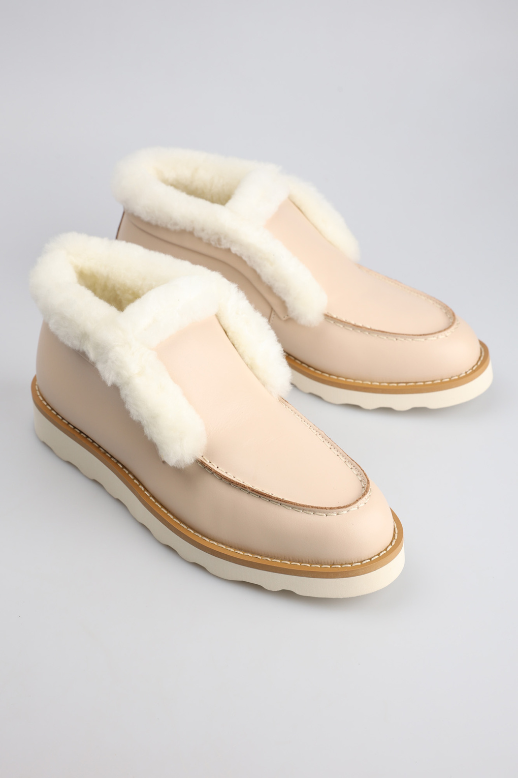 Ботинки Marc Cony