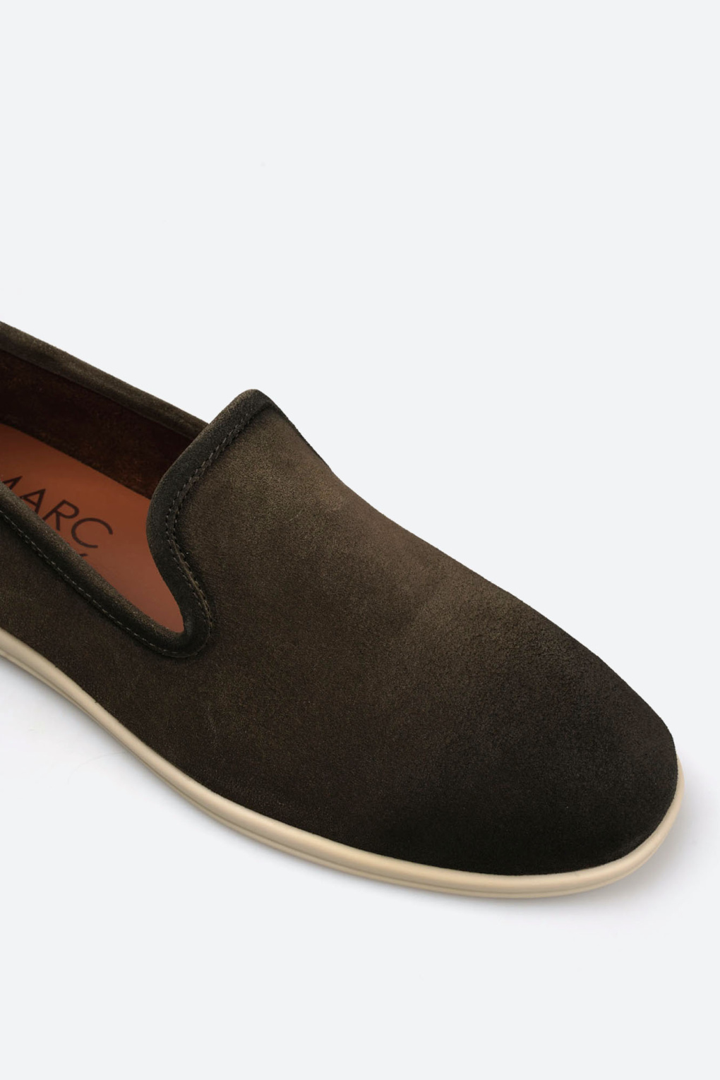 Слипоны Marc Cony